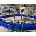 SAE 100R7 Steel Wire Braided High Pressure Hose